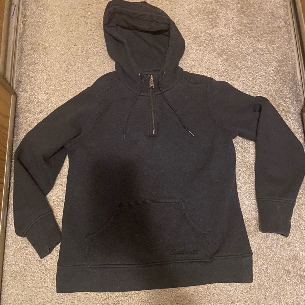 Cathartt hoodie- perfect condition